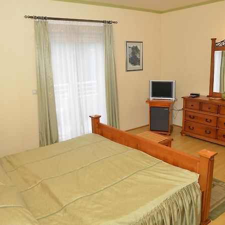 Hotel Venezia Imotski Exteriér fotografie