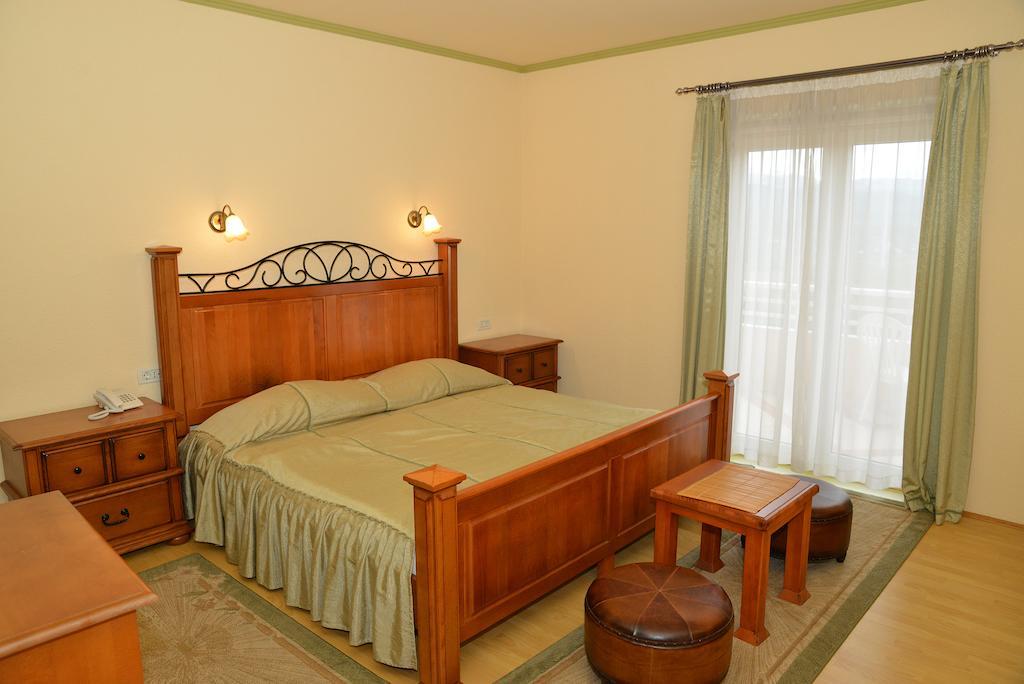 Hotel Venezia Imotski Pokoj fotografie