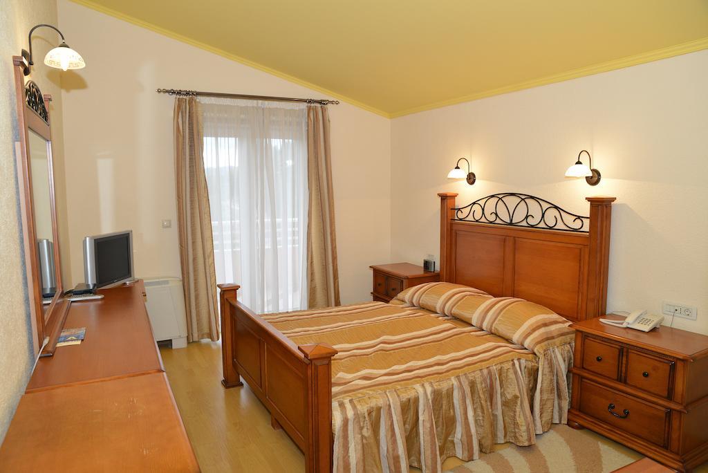 Hotel Venezia Imotski Pokoj fotografie