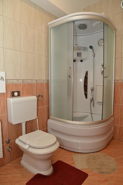 Hotel Venezia Imotski Pokoj fotografie