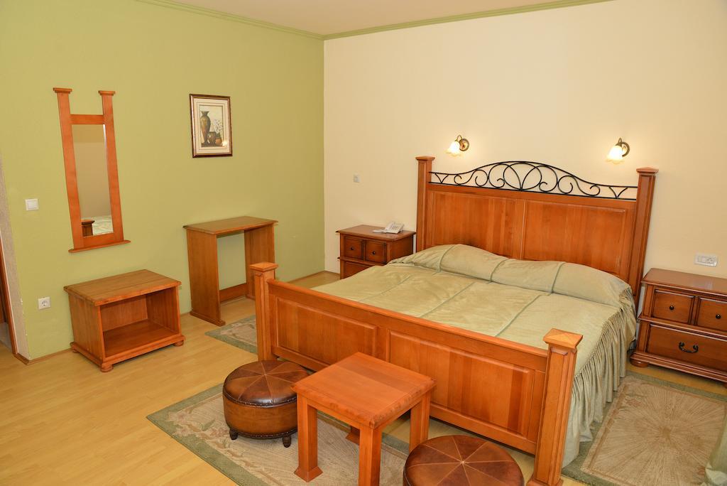 Hotel Venezia Imotski Exteriér fotografie