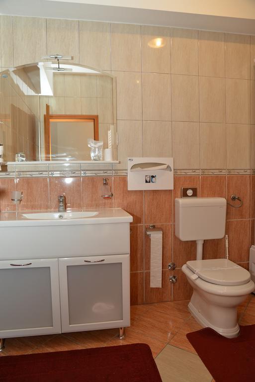 Hotel Venezia Imotski Exteriér fotografie