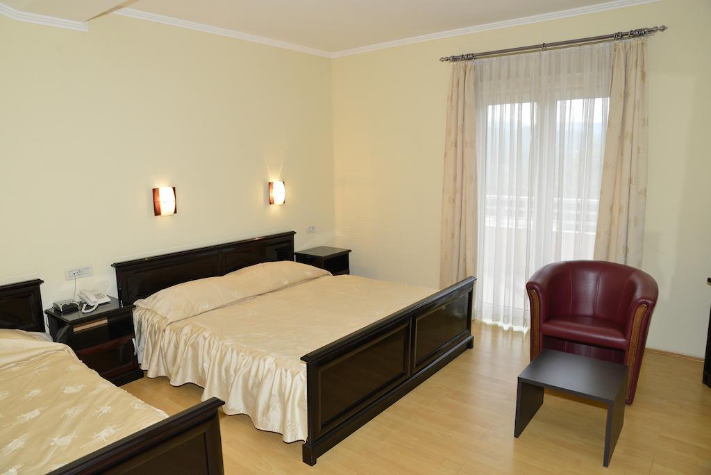 Hotel Venezia Imotski Exteriér fotografie