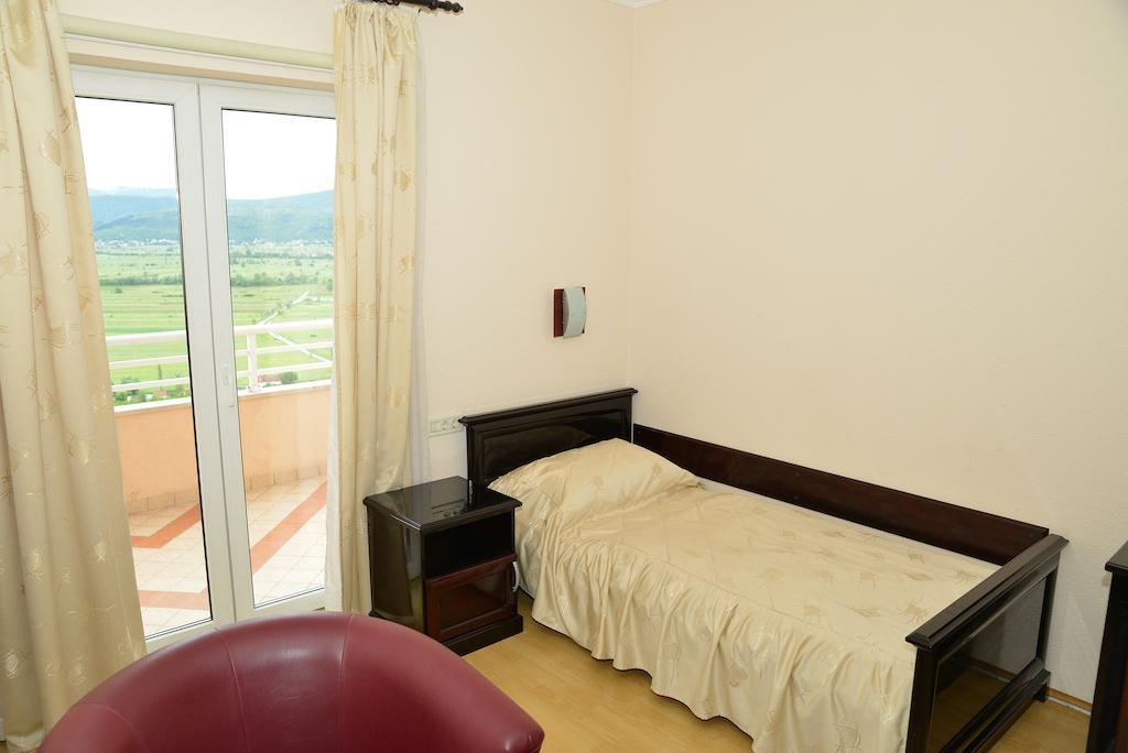 Hotel Venezia Imotski Pokoj fotografie