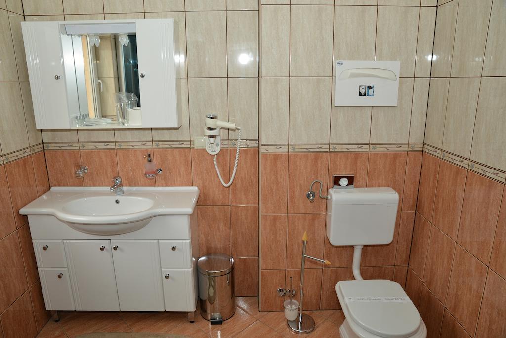 Hotel Venezia Imotski Pokoj fotografie