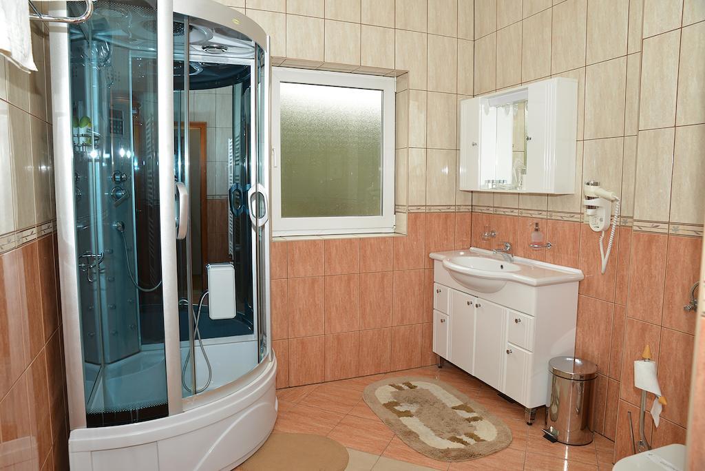 Hotel Venezia Imotski Pokoj fotografie