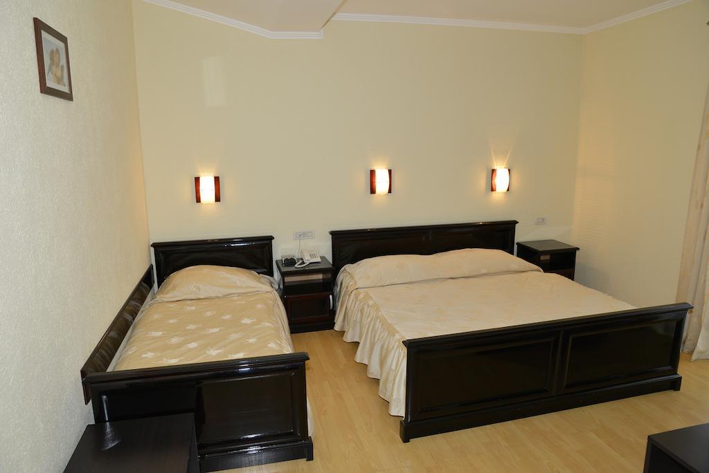 Hotel Venezia Imotski Pokoj fotografie