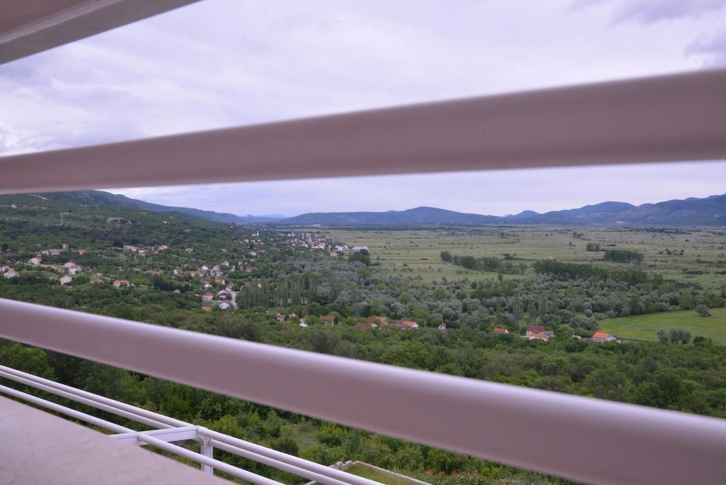 Hotel Venezia Imotski Exteriér fotografie