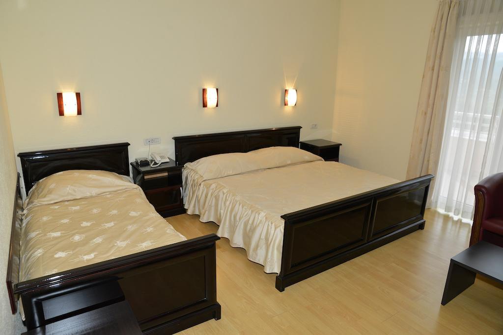 Hotel Venezia Imotski Pokoj fotografie