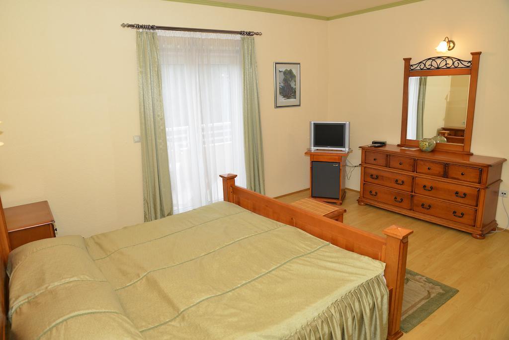 Hotel Venezia Imotski Exteriér fotografie